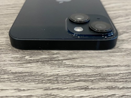 Apple iPhone 14 128GB Midnight Locked to Verizon - CHECK ESN - eSim - AS IS - Picture 5 of 7