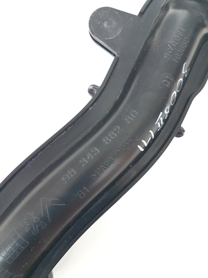 PEUGEOT 3008 2021 1.2PETROL RHD WATER COOLANT PIPE 9834388280 OEM  