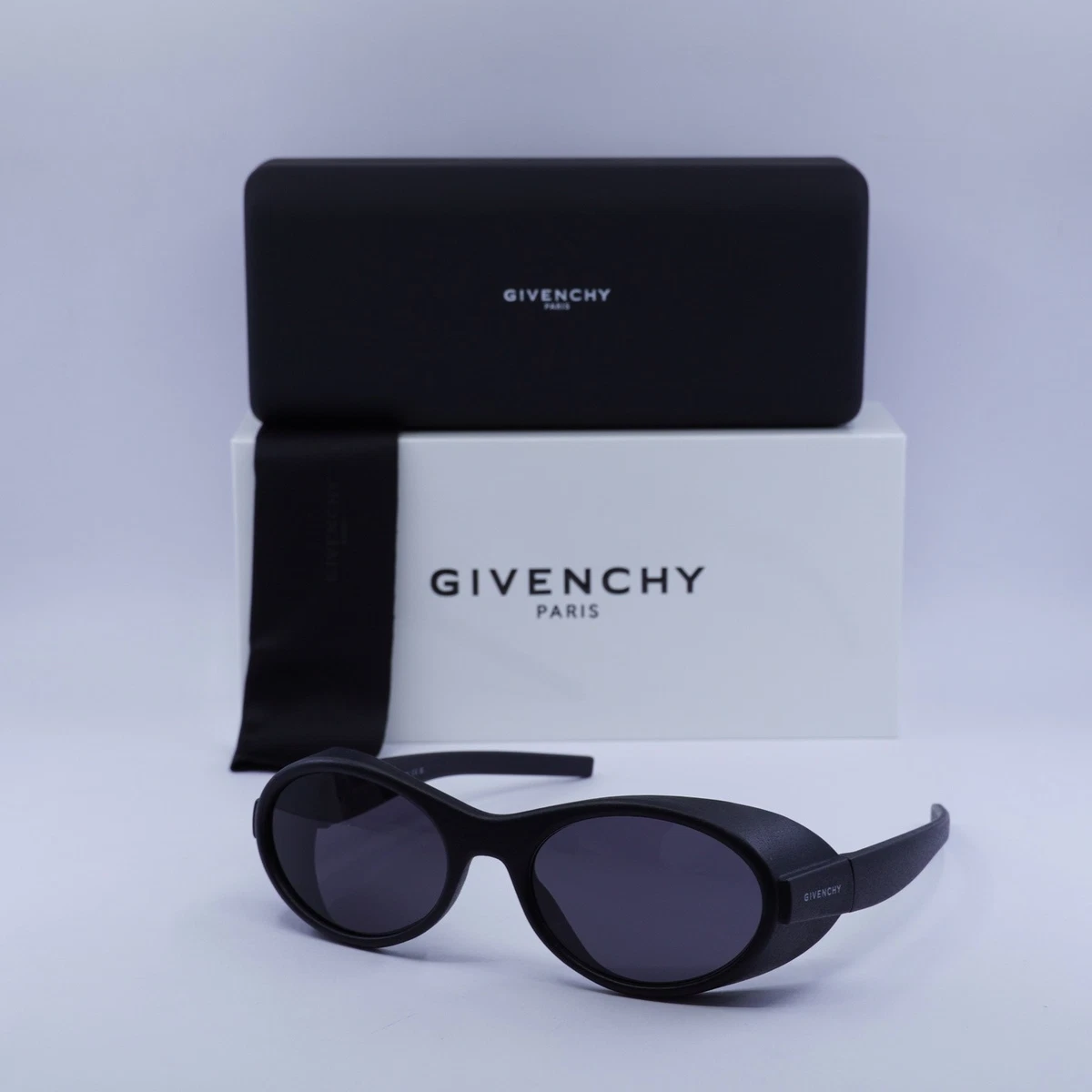 ?- New Authentic Givenchy GV 7198/S 0807 56 Ladies Sunglasses GIVENCHY Women Sunglasses GV-7183-S. NEW & AUTHENTIC | eBay main image 2