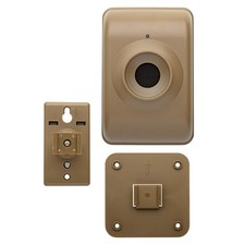 Dakota Alert Wireless Driveway Alarm Sensor - DCMT-4000 Long Range , Passive Inf