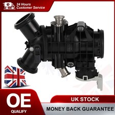 Throttle Body Assy For Land Rover Range Rover Sport Discovery IV 4 2010 - 2016