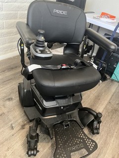 used electric wheelchairs for sale by owner