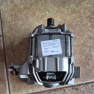 Original BSH 9000488142 Waschmaschinenmotor - aus Bosch Avantixx 7 Vario Perfect