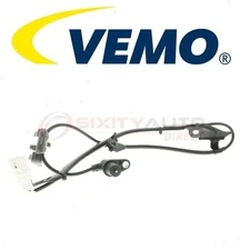VEMO V70-72-0241 ABS Wheel Speed Sensor for SU8314 ALS766 8954248020 844449 xo