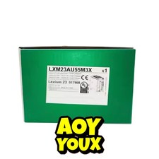 Brand New Schneider Electric LXM32AD30M2 Lexium 32 LXM32A Servo Drive