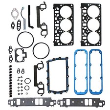 ✅Para Dodge Dakota Durango Ram 1998-2003 Junta de culata de silicona de 3,9 L HS9910PT-1