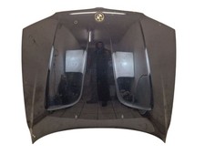 Motorhaube 475 Black Sapphire Met. passt f�r BMW X3 (E83) 2.5I RHD