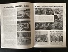 1958 The Motorcycle ENTHUSIAST Magazine Collection March thru December — photo 9