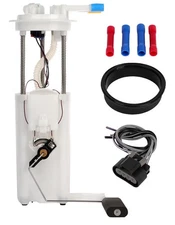 Fuel Pump Assembly w/Sensor Replace# E3542M for 2000-2005