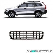 Kühlergrill Kühlergitter Grill passt für Volvo XC90 I 275 Baujahr 2002-2006