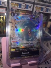 Barrier!! (Premium Card Collection -Best Selection Vol. 2-) OP04-095 One Piece