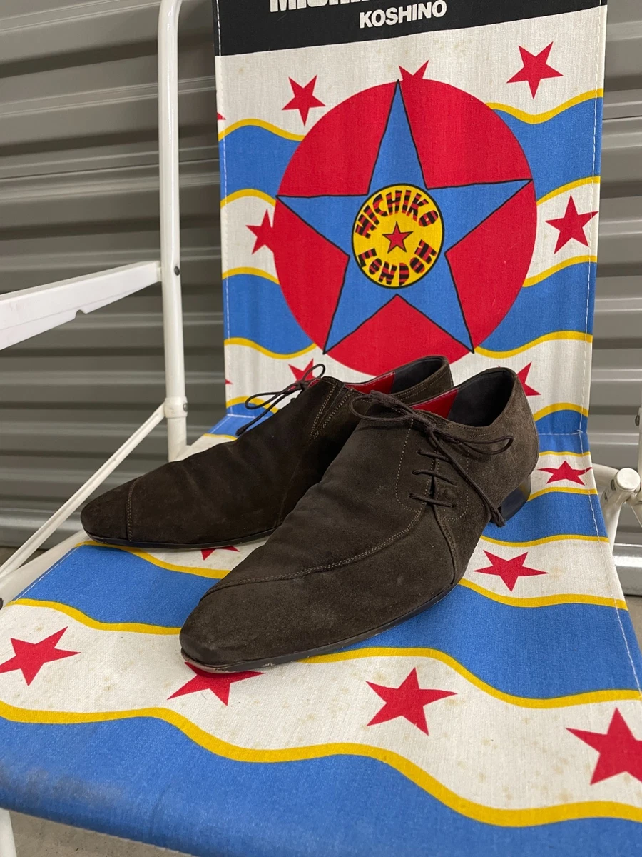 Dress/Formal 1990s Original Vintage Shoes for Men for sale | eBay