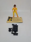 VINTAGE Teenage Mutant Ninja Turtles 1998 Figure April O'Neil Playmates Complete