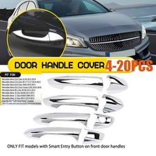 4-20X Left Side Front Left Door Handle Cover ...