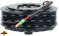 NRF 380131 Magnetkupplung FüR Klimakompressor FüR Ford FüR Honda