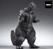 X-Plus Gigantic Series Godzilla 1954 Limited Edition Figure from Japan