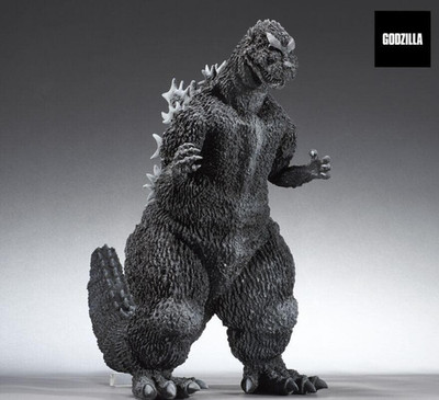 X-Plus Gigantic Series Godzilla 1954 Limited Edition Figur aus Japan