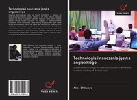 Alice Dhliwayo | Technologia I Nauczanie J¿Zyka Angielskiego | Taschenbuch