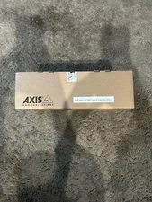 AXIS A8207-VE Mkll Network Video Door Station
