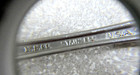 57 Pc. Stainless Steel Flatware in Case,  AMC, Delco, N.S Co. — photo 8