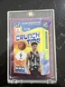 Panini 2024-25 Donruss Euroleague Crunch Time Victor Wembanyama #2 ASVEL /99