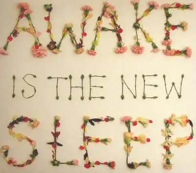 Ben Lee - Awake Is the New Sleep