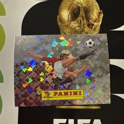 rare panini soccer cards Greece Team World Cup 2014 (RARE) Prizm (5 Cards) 6 Rare Soccer Cards That