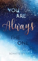 You Are Always The One Schatten Paar