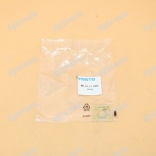 ONE new festo Luminous seal MC-LD-12-24DC 19145 spot stocks