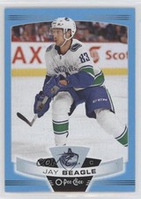 2019-20 O-Pee-Chee Blue Jay Beagle #240 l4l