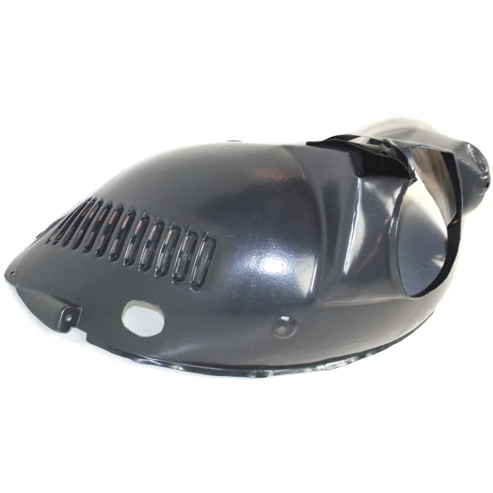 Forro de para-lama para Chrysler 300M 1999-2002 forro interno do lado do motorista dianteiro - Imagem 3 de 4