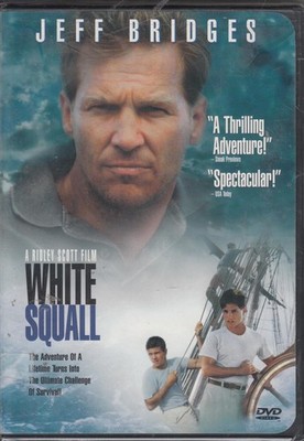 White Squall (DVD)