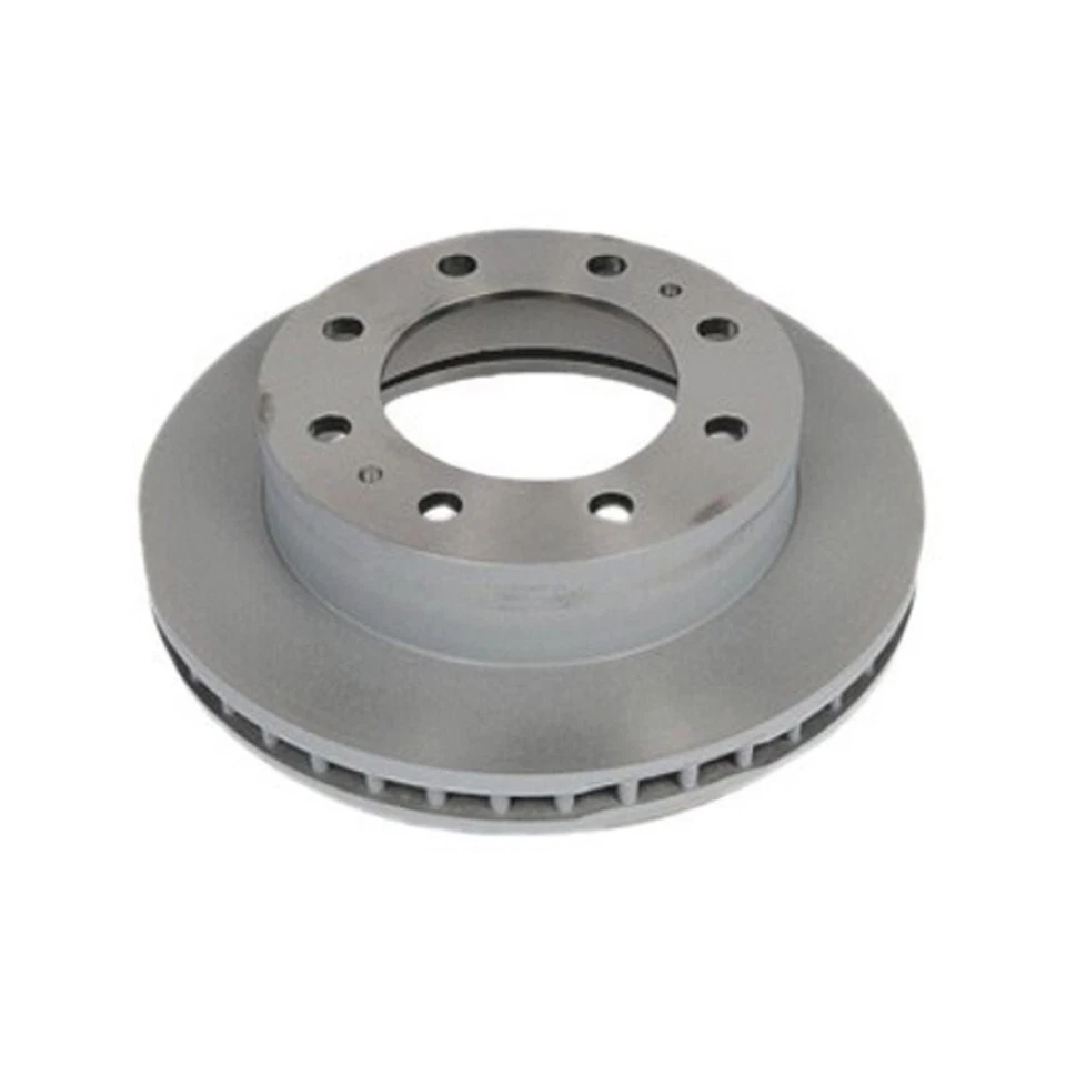 Rotor de freno ACDelco genuino para GMC Savana 2500/3500 2003-2024 | hierro fundido delantero Foto 2 de 4