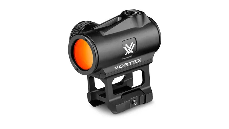 Vortex Triumph Red Dot (TRI-RD2) | eBay