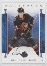 2022-23 Upper Deck Artifacts Drake Batherson #53 7kj