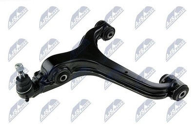 Original NTY Lenker Radaufhängung ZWD-DW-010 für Ssangyong