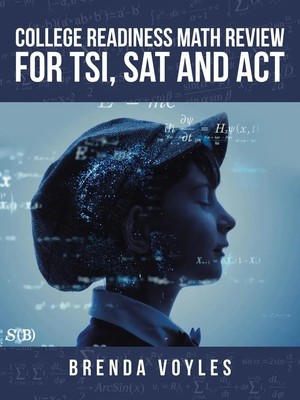 Brenda Voyles | College Readiness Math Review for Tsi, Sat and Act | Taschenbuch