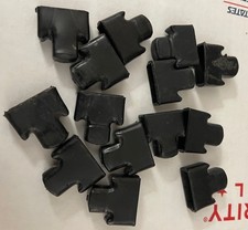 Super Rare Barnett Commando Crossbow Limb Tips Used Fit 150,175,220 Lb. WideLimb