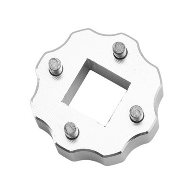 2025 Pinned Socket for Damper Cartridge for FOX GRIP SL For Servicing/Rebuilding
