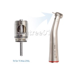 Rotor Cartridge fit for Ti-MAX X95L Dental 1:5 Fiber Optic Low Speed Handpiece