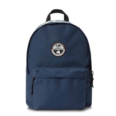Backpacks Universal Napapijri Happy NAPHAPPYDBluMarine Navy blue