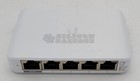 New ListingUbiquiti UniFi USW Flex Mini Smart Managed Gigabit Switch 5 Ports 802.3af PoE