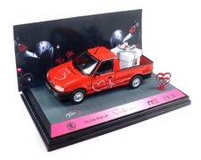 Skoda Felicia PICKUP San Valentino MJ 1:43