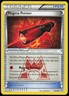 Magma Pointer 24/34 NM Double Crisis Uncommon Pokemon