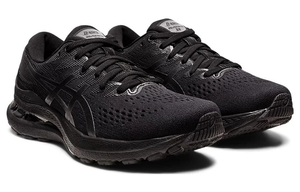 ASICS Gel-Kayano 28 Men's, Black/Graphite Grey, US 10 M