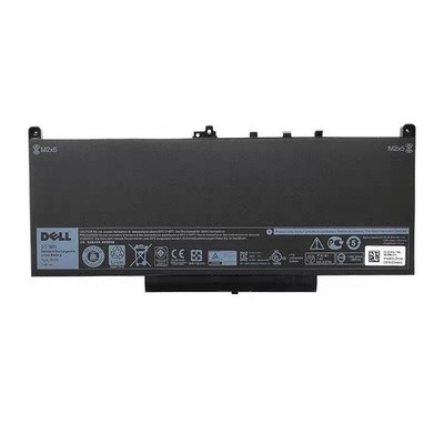 Lot Genuine J60J5 Battery For Dell Latitude E7270 E7470 MC34Y 242WD GG4FM 55Wh