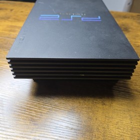 Sony PlayStation 2 Ps2 Fat SCPH-39001 Console Only - UNTESTED free SHIPPING