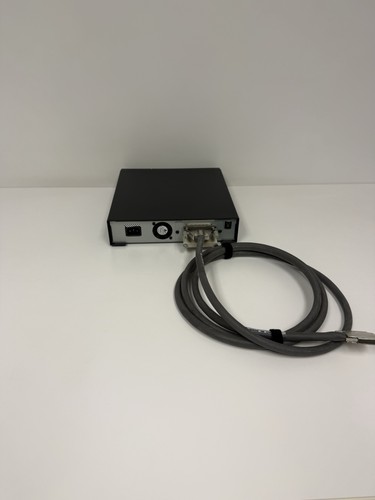 IBM 23R9550 3580 H3L LTO-3 HH LVD External SCSI Tape Drive Ultrium 3 W/ Cord - Picture 20 of 24