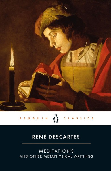 Meditations And Other Metaphysical Writings | René Descartes | Englisch | Buch-image