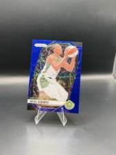 Nneka Ogwumike | 2024 WNBA Prizm | Blue Velocity | #52 Seattle Storm